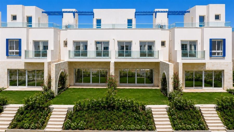NAIA Developments to launch 1st branded serviced residences in Ras El Hekma

